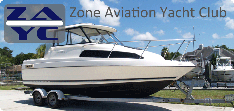 Zone Aviation Yacht Club