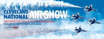 Join Zone Aviation at the 2019 Cleveland International Airshow!